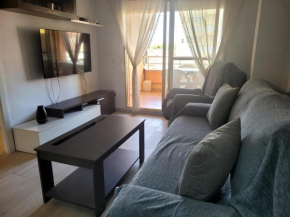 Apartamento con encanto